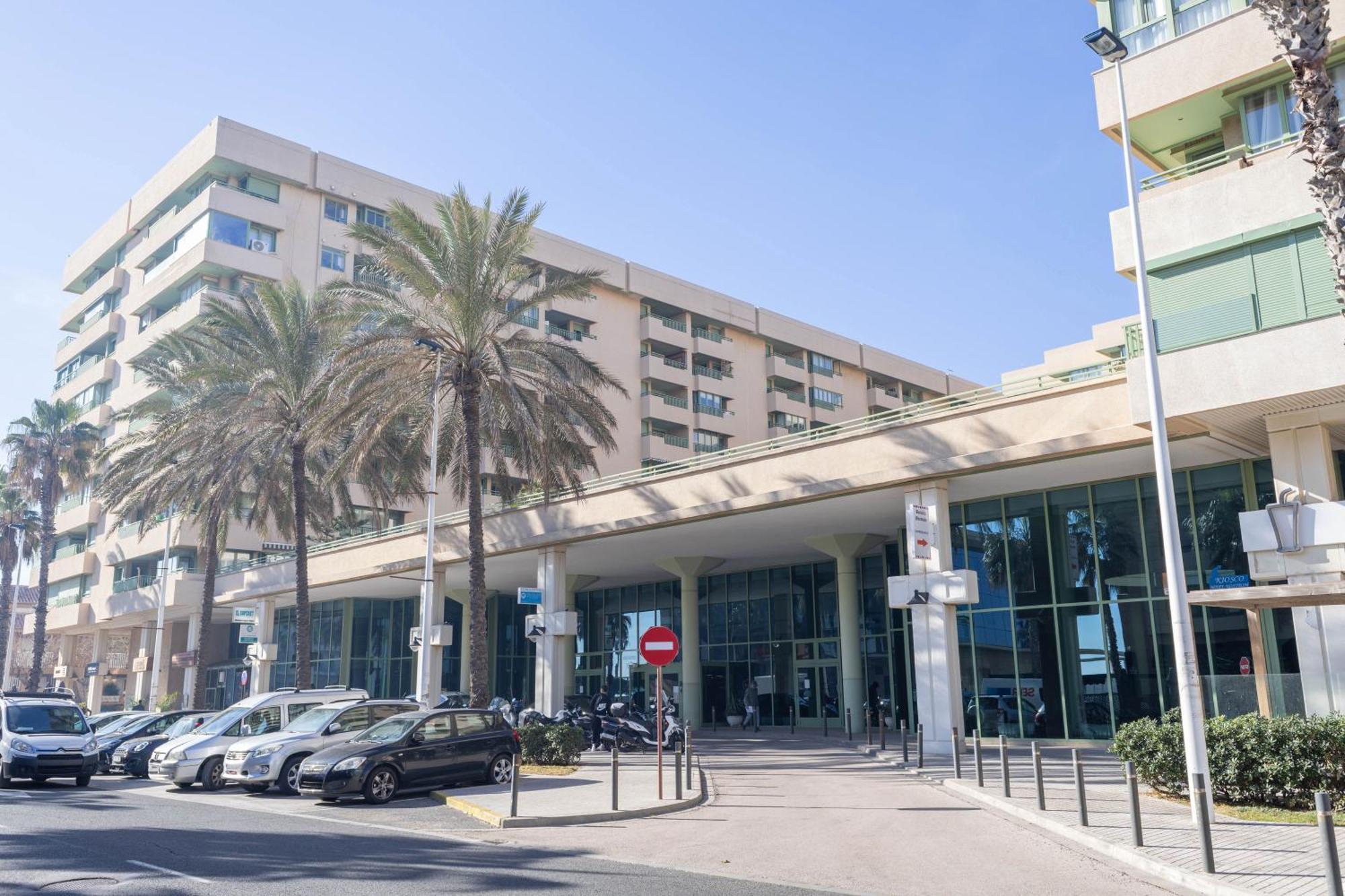 Sapore Di Mare Valencia Exterior photo